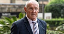 Chris Dawson's student sex conviction upheld in court