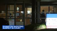 Christian Haywood, Evanston hospital shooting suspect, appears in court; prosecutors reveal new details in case