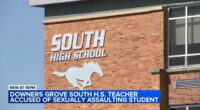 Christina Formella update: Former Downers Grove South High School facing 52 more charges for alleged sexual assault, sex abuse