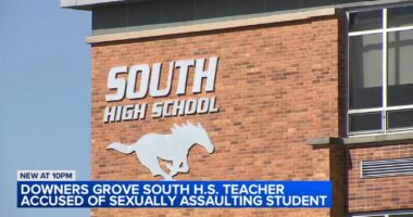 Christina Formella update: Former Downers Grove South High School facing 52 more charges for alleged sexual assault, sex abuse