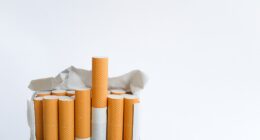 Cigarette taxes blow £1.4BILLION black hole in Treasury coffers – as smokers turn to black market