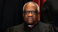 Clarence Thomas' thoughts on teacher fired over TikTok memes