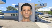 Clerk allegedly shot customer arguing over 'price of beer'