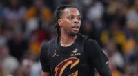 Cleveland Cavaliers guard Darius Garland has toe surgery, recovery expected to take 4–5 months