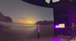 Cleveland Institute of Art unveils Interactive Media Lab, hopes to spur creative and economic development: Mission Possible