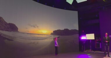 Cleveland Institute of Art unveils Interactive Media Lab, hopes to spur creative and economic development: Mission Possible
