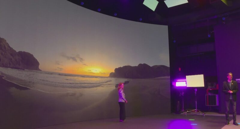 Cleveland Institute of Art unveils Interactive Media Lab, hopes to spur creative and economic development: Mission Possible