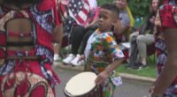 Cleveland Museum of Art's Parade the Circle postponed due to weather