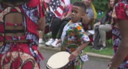 Cleveland Museum of Art's Parade the Circle postponed due to weather