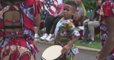 Cleveland Museum of Art's Parade the Circle postponed due to weather