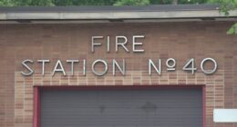 Cleveland firefighter indicted for assault, faces arraignment in June