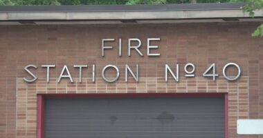 Cleveland firefighter indicted for assault, faces arraignment in June