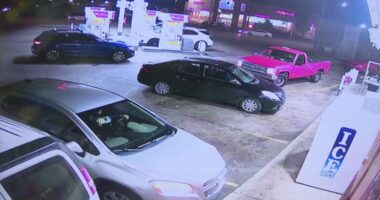 Cleveland police give update on shooting in Lee-Harvard neighborhood that injured 7 teens
