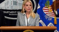 Close ally of drug kingpin 'El Mencho' gets 30 years in prison as US ramps up pressure on cartels