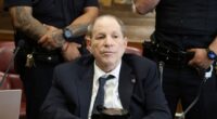 Closing arguments underway in Harvey Weinstein's trial in New York City, jury could get case Wednesday