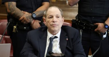 Closing arguments underway in Harvey Weinstein's trial in New York City, jury could get case Wednesday
