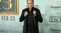 Cobra Kai star Martin Kove kicked out of fan convention by police after BITING co-star Alicia Hannah-Kim