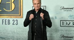 Cobra Kai star Martin Kove kicked out of fan convention by police after BITING co-star Alicia Hannah-Kim