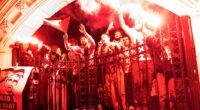 College campuses could be ground zero for Iranian sleeper cells plotting to harm Americans, experts warn