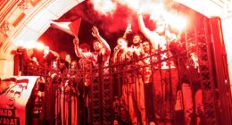 College campuses could be ground zero for Iranian sleeper cells plotting to harm Americans, experts warn