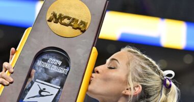 College sports changed forever as judge approves groundbreaking move