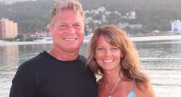 Colorado husband Barry Morphew seen in new mug shot after DA reveals shocking evidence in wife's murder