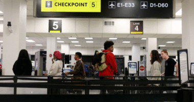 Colorado terror attack exposes ‘national security threat’ posed by immigrant visa overstays: former FBI agent