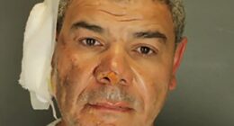 Colorado terrorist's job that put him close to unsuspecting Americans every day