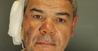 Colorado terrorist's job that put him close to unsuspecting Americans every day