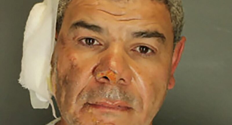 Colorado terrorist's job that put him close to unsuspecting Americans every day