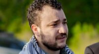 Columbia protester Mahmoud Khalil freed from immigration detention
