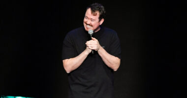Comedian Shane Gillis chosen to host ESPYS on July 16