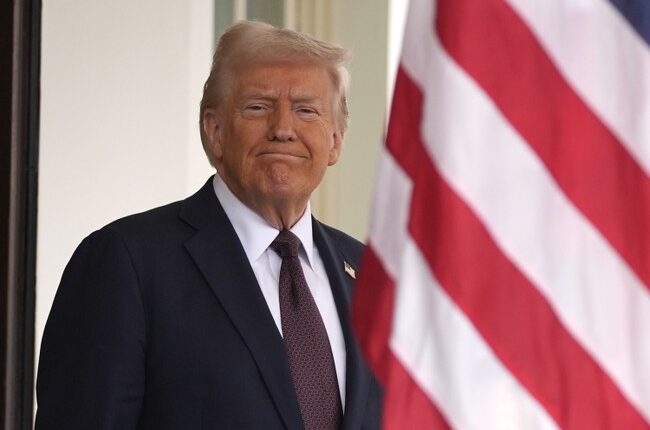 Comer Goes After Biden's Doctor as Trump Orders Investigation Into Biden Decline/Autopen Scandal