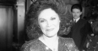 Connie Francis joins TikTok amid 'Pretty Little Baby' resurgence