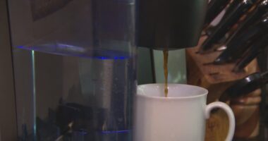 Consumer Reports: Clean your coffee maker