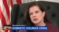 Cook County State's Attorney Eileen O'Neill Burke, Chicago's top prosecutor, lays out plan to address domestic violence crisis