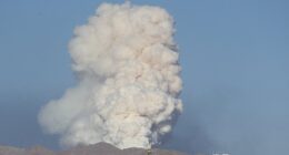 Cornered Iran could unleash sinister attacks on US soil as it runs out of options against Israel, insiders say