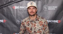 Country Singer Conner Smith Behind the Wheel of Fatal Car Accident