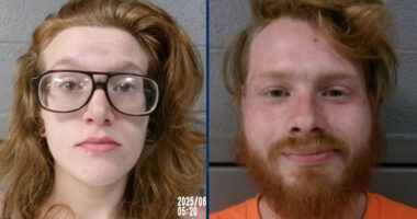 Couple Charged After Children Found Wandering Barefoot Through Dog Feces Inside Home