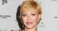 Courtney Love Reveals Why She Has Settled For A 'Friends With Benefits' Relationship At 60