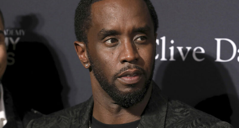 Crime Roundup with Nancy Grace: Is Diddy Controlling the Courtroom?