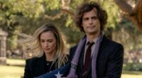 Criminal Minds' Aisha Tyler Teases Matthew Gray Gubler's Potential Return