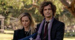 Criminal Minds' Aisha Tyler Teases Matthew Gray Gubler's Potential Return