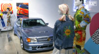 Cruise through car culture history at Petersen Automotive Museum's 'Totally Awesome!' Exhibit