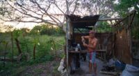 Cuban families devise ingenious solutions to endure frequent power shortages