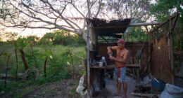 Cuban families devise ingenious solutions to endure frequent power shortages