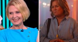 Cynthia Nixon Reveals Rosie O’Donnell Was Offered A Role In Every Season Of ‘And Just Like That…’ Before Joining Season 3: “I Think It Was A Good One”