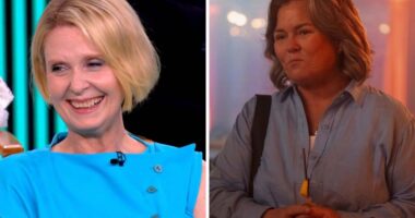 Cynthia Nixon Reveals Rosie O’Donnell Was Offered A Role In Every Season Of ‘And Just Like That…’ Before Joining Season 3: “I Think It Was A Good One”