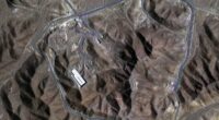 DAVID PATRIKARAKOS: The chilling evidence that reveals what really happened to Iran's vast stockpile of uranium... and the terrifying next move that the mad Mullahs are plotting