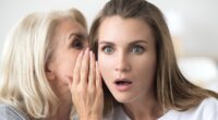 DEAR JANE: Friends always joked about my abnormal appearance. Then my mother admitted the truth... it was worse than I could've imagined